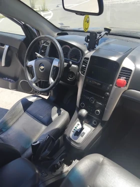 Chevrolet Captiva, снимка 14