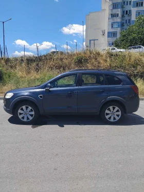 Chevrolet Captiva, снимка 5