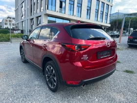 Mazda CX-5 НАВИГАЦИЯ 4х4, снимка 7