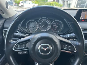 Mazda CX-5 НАВИГАЦИЯ 4х4, снимка 13