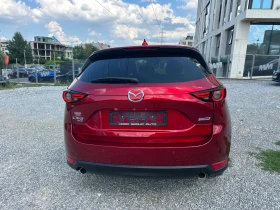 Mazda CX-5 НАВИГАЦИЯ 4х4, снимка 8