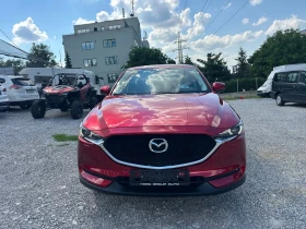 Mazda CX-5 НАВИГАЦИЯ 4х4, снимка 2