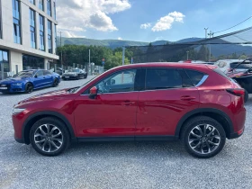 Mazda CX-5 НАВИГАЦИЯ 4х4, снимка 6