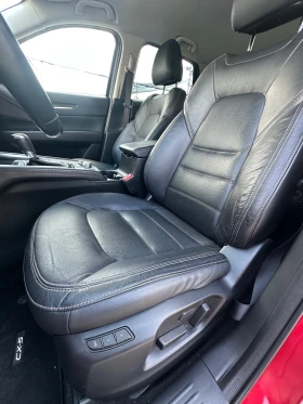 Mazda CX-5 НАВИГАЦИЯ 4х4, снимка 12