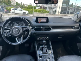 Mazda CX-5 НАВИГАЦИЯ 4х4, снимка 10