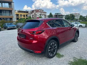 Mazda CX-5 НАВИГАЦИЯ 4х4, снимка 5