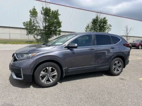 Honda Cr-v LX* Back cam* Keyless* Parktronic* Подгрев* , снимка 2