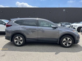 Honda Cr-v LX* Back cam* Keyless* Parktronic* Подгрев* , снимка 4