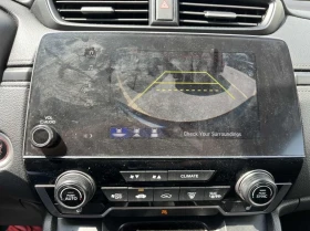 Honda Cr-v LX* Back cam* Keyless* Parktronic* Подгрев* , снимка 10