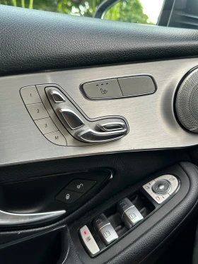 Mercedes-Benz GLC 350 350e plug in hybrid AMG pack, снимка 11