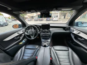 Mercedes-Benz GLC 350 350e plug in hybrid AMG pack, снимка 13