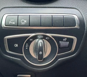Mercedes-Benz GLC 350 350e plug in hybrid AMG pack, снимка 10