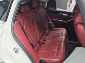 BMW X4 xDrive20d xLine| 187к.с.| ВКЛ.ТЕХНОТЕСТ, снимка 11