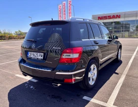 Mercedes-Benz GLK 220CDI 4matic, снимка 4