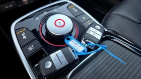 Kia Niro SOH100%/Сревизна Книжка, снимка 14