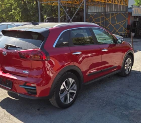 Kia Niro SOH100%/Сревизна Книжка, снимка 3