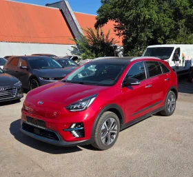 Kia Niro SOH100%/Сревизна Книжка, снимка 5