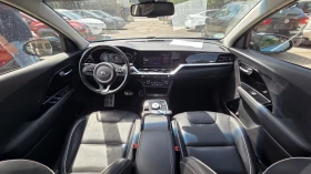 Kia Niro SOH100%/Сревизна Книжка, снимка 13