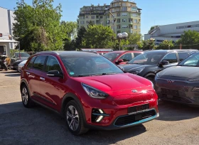 Kia Niro SOH100%/Сревизна Книжка, снимка 1