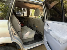 Suzuki XL-7 V6 185 к. с. Бензин-Газ, снимка 9