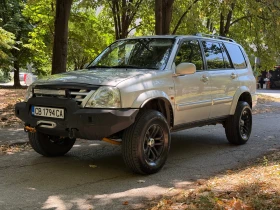 Suzuki XL-7 V6 185 к. с. Бензин-Газ, снимка 1