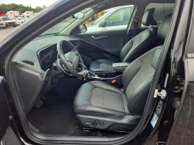 Kia Niro 2023 KIA NIRO WIND, снимка 9