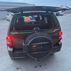 Jeep Cherokee 2.8d Automat , снимка 8