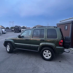 Jeep Cherokee 2.8d Automat , снимка 6