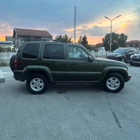 Jeep Cherokee 2.8d Automat , снимка 5
