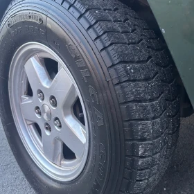 Jeep Cherokee 2.8d Automat , снимка 7