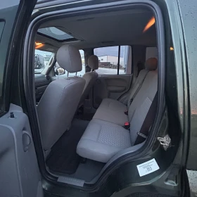 Jeep Cherokee 2.8d Automat , снимка 12