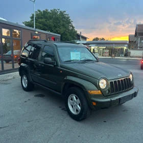 Jeep Cherokee 2.8d Automat , снимка 3