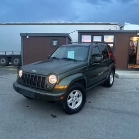 Jeep Cherokee 2.8d Automat , снимка 1