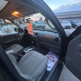 Jeep Cherokee 2.8d Automat , снимка 14