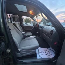 Jeep Cherokee 2.8d Automat , снимка 15