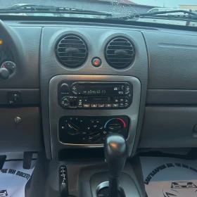 Jeep Cherokee 2.8d Automat , снимка 17