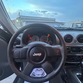 Jeep Cherokee 2.8d Automat , снимка 9