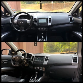 Mitsubishi Outlander 4WD/7 МЕСТА/ROCKFORD/КАМЕРА/ГАРАНЦИЯ, снимка 12