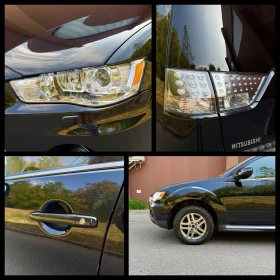 Mitsubishi Outlander 4WD/7 МЕСТА/ROCKFORD/КАМЕРА/ГАРАНЦИЯ, снимка 7