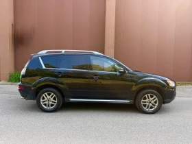 Mitsubishi Outlander 4WD/7 МЕСТА/ROCKFORD/КАМЕРА/ГАРАНЦИЯ, снимка 5