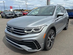 VW Tiguan * Highline R Line * CARFAX * ФИНАНСИРАНЕ, снимка 1