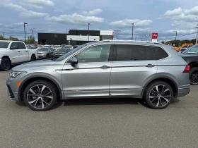 VW Tiguan * Highline R Line * CARFAX * ФИНАНСИРАНЕ, снимка 16