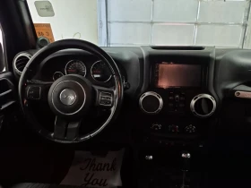 Jeep Wrangler * SAHARA * АВТОКРЕДИТ БЕЗ ПЪРВОНАЧАЛНА ВНОСКА* , снимка 10
