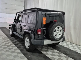 Jeep Wrangler * SAHARA * АВТОКРЕДИТ БЕЗ ПЪРВОНАЧАЛНА ВНОСКА* , снимка 4