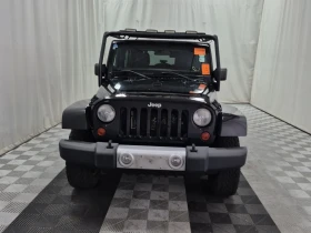 Jeep Wrangler * SAHARA * АВТОКРЕДИТ БЕЗ ПЪРВОНАЧАЛНА ВНОСКА* , снимка 17