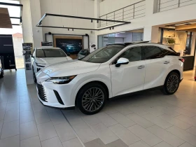 Lexus RX 450h plus Luxury, снимка 3