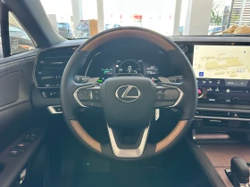Lexus RX 450h plus Luxury, снимка 12