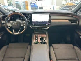 Lexus RX 450h plus Luxury, снимка 11