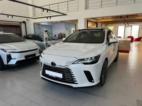 Lexus RX 450h plus Luxury, снимка 2