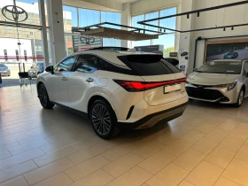 Lexus RX 450h plus Luxury, снимка 4